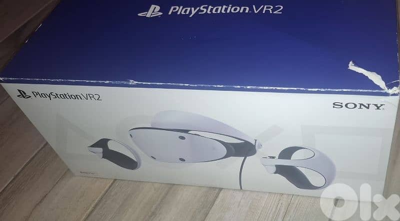 ps vr2 6