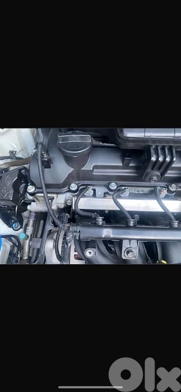 كيا بيكانتو 2017