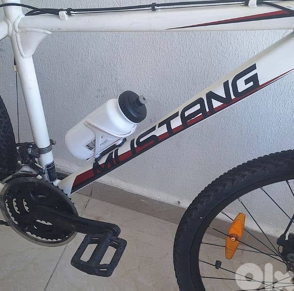 New Bike iyess 26 b 125$ 4