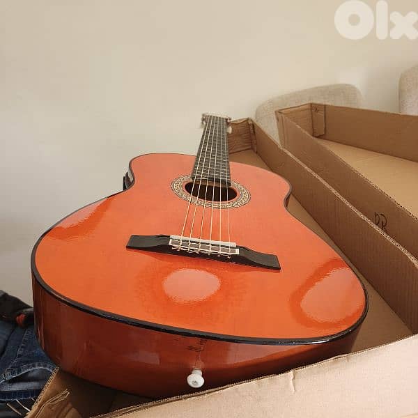 guitar electro classic 1