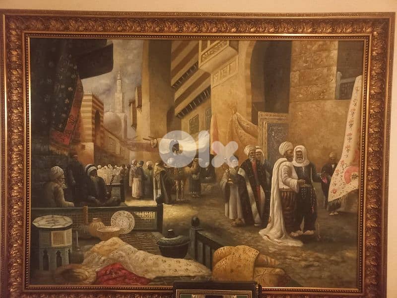 Full Salon in very good condition. 10