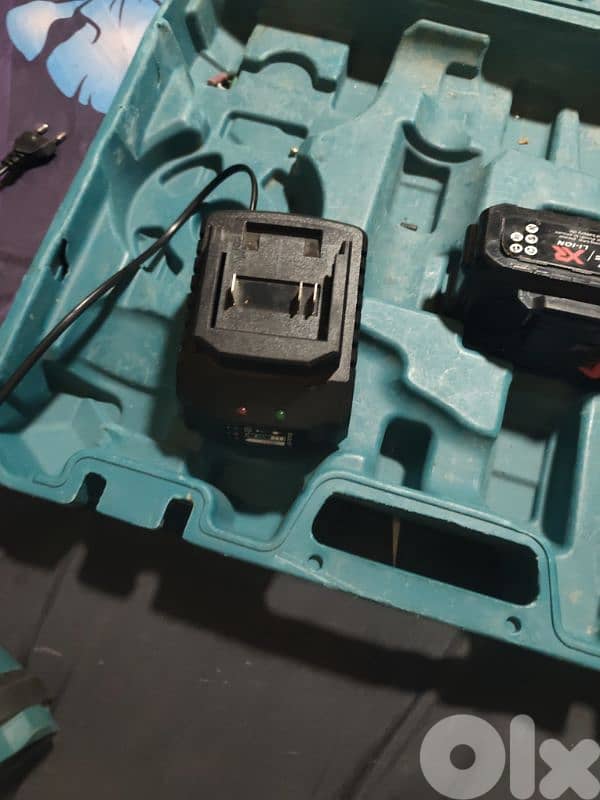 عدة مقدح رجراح باطون وصاروخ وممقدح فك وشد 4