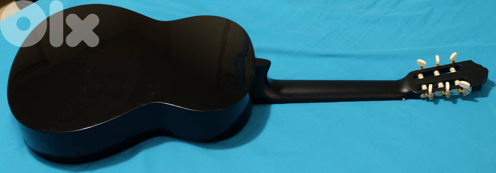 Guitare classique YAMAHA C40 II (original) - Excellent état 3