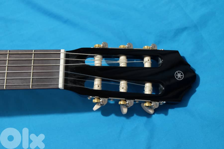 Guitare classique YAMAHA C40 II (original) - Excellent état 4