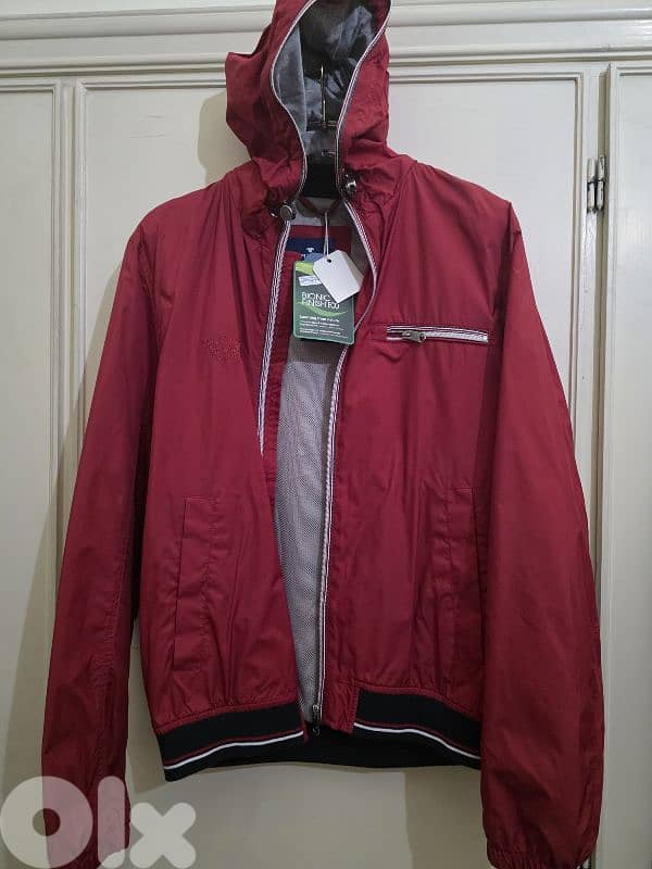 Nautica  Jacket from europe size Medium 0