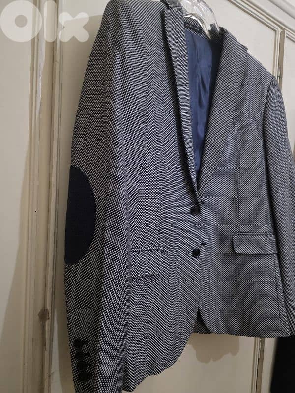 Zara Blazer size 46 ( small] 1