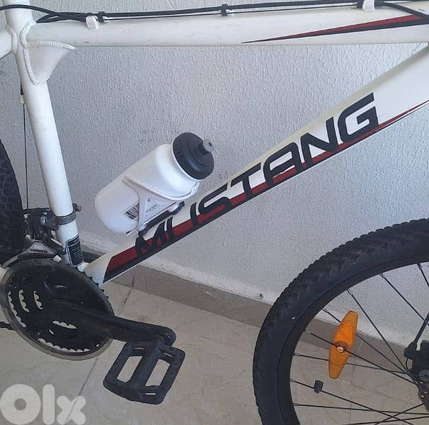 New bike iyess 26 b 125$ 1