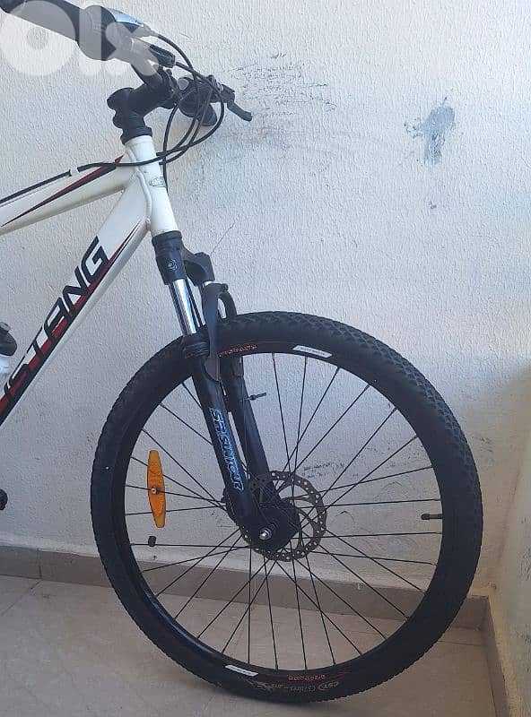 New bike iyess 26 b 125$ 2