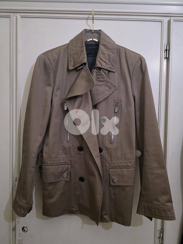 Zara Jacket size Medium 0