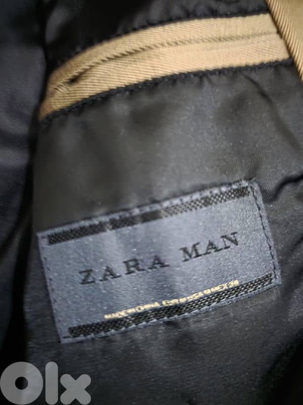 Zara Jacket size Medium 1