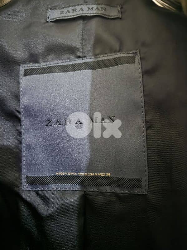 Zara Jacket size Medium 2