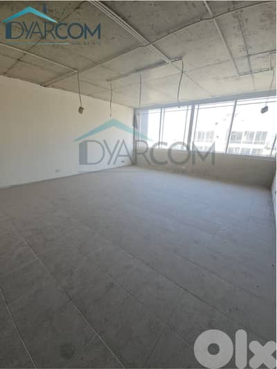 DY3009 - Sin el Fil Prime Location Office for Sale!