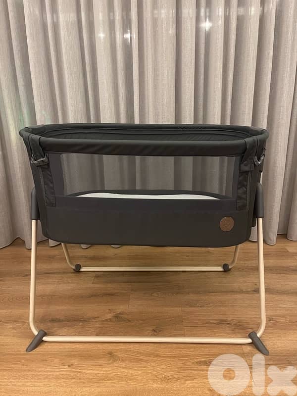 Maxi-Cosi Tori - Baby Crib 0