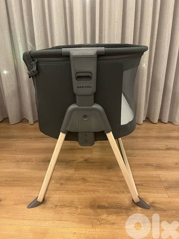 Maxi-Cosi Tori - Baby Crib 1
