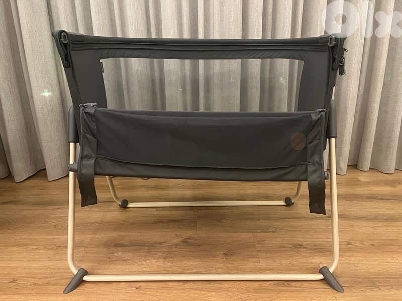 Maxi-Cosi Tori - Baby Crib 2