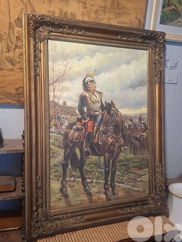 european handpainted oil painting 4