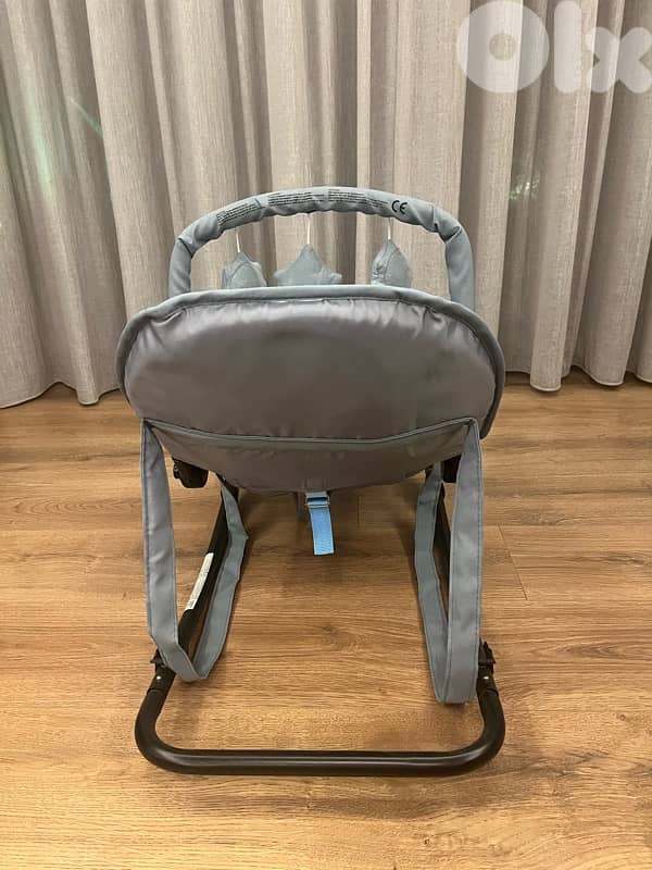 Loreli - Baby Relax 2