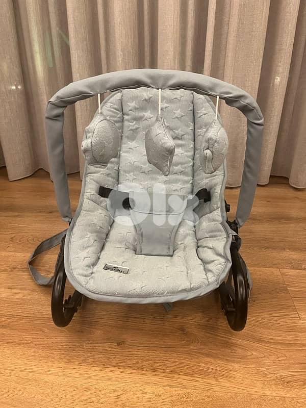 Loreli - Baby Relax 0