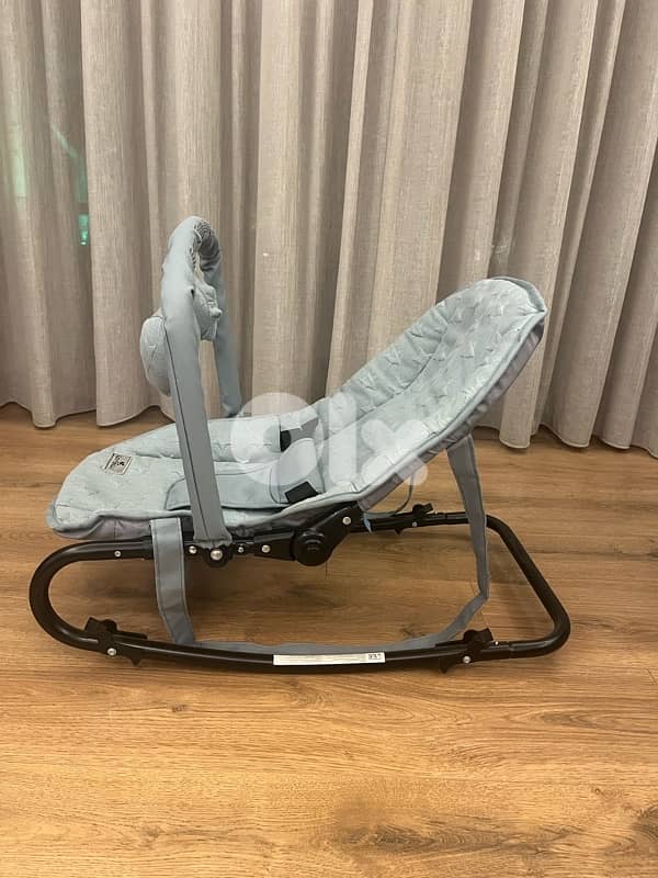 Loreli - Baby Relax 1