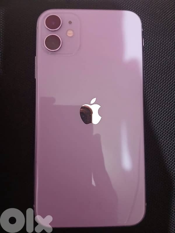 Iphone 11 256g for sale 0