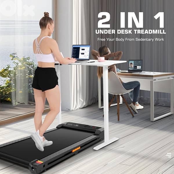 walking pads new arrival 3