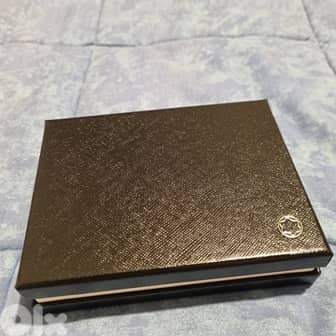 Mont Blanc Wallets 1