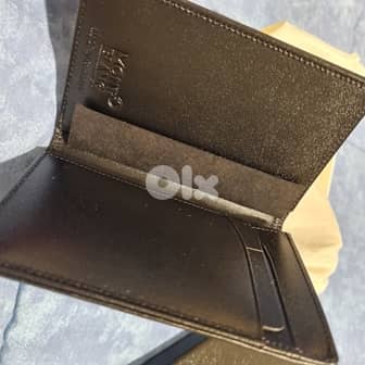 Mont Blanc Wallets 4