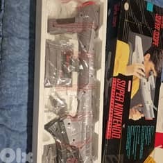 Super Nintendo Super Scope 1