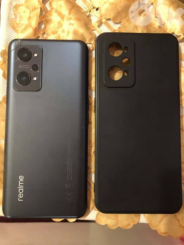 realme gt 2 neo 5g in excellent condition 0