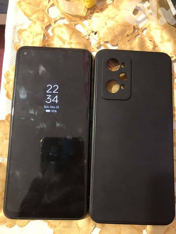realme gt 2 neo 5g in excellent condition 1