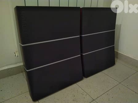 Speakers (Bose, JAMO, Olufsen etc. . . ) 0