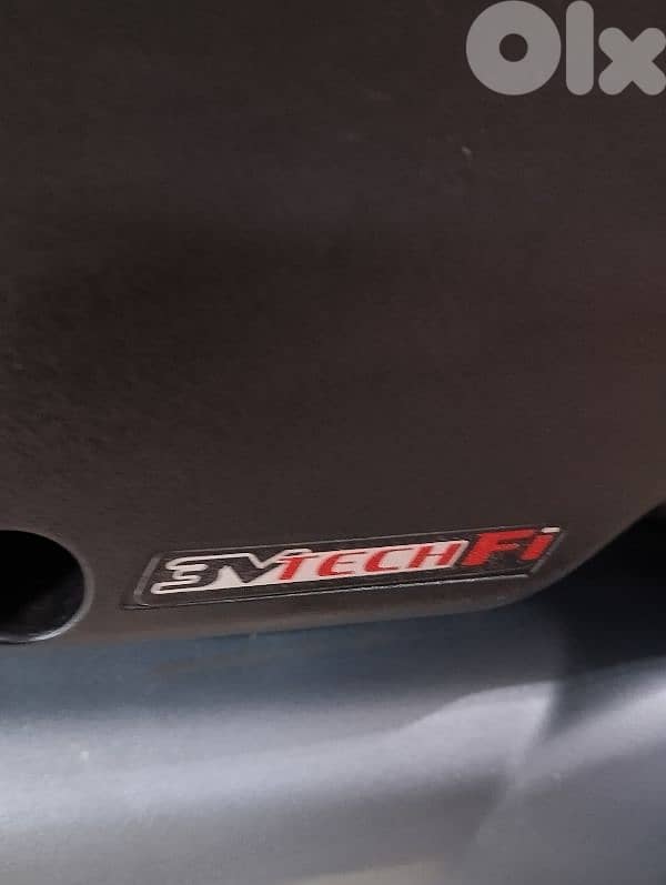 Aprilia Sxr 160cc abs injection 7