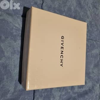 Givency Genuine Leather Wallet 0