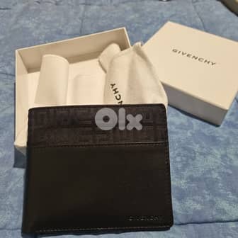 Givency Genuine Leather Wallet 1