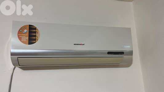 Air Conditioner مكيّف