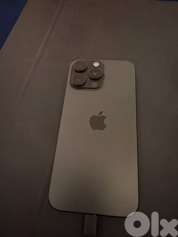 iphone 16 pro max 256gb 0