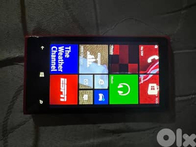 Nokia Lumia 920