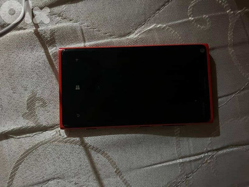 Nokia Lumia 920 2