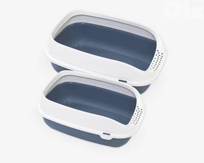 MPS - Beta Plus Litter Box