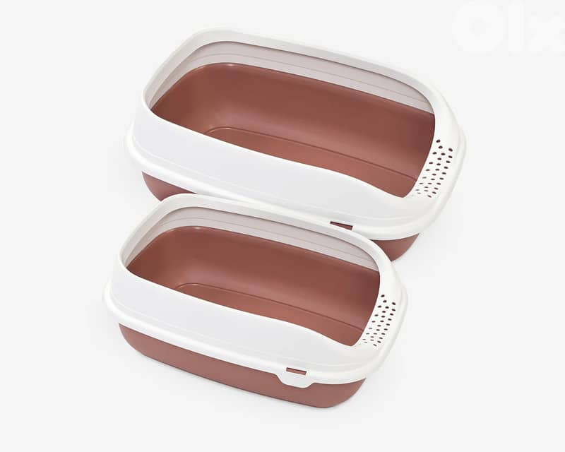 MPS - Beta Plus Litter Box 1