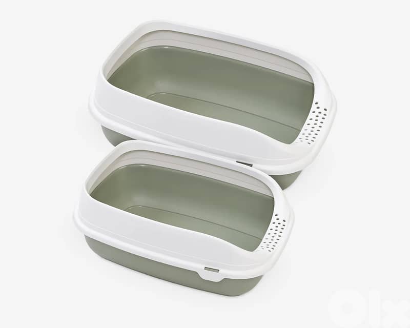 MPS - Beta Plus Litter Box 2