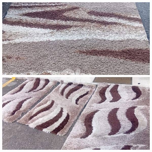 سجاد عدد٤ شبه جديد 0