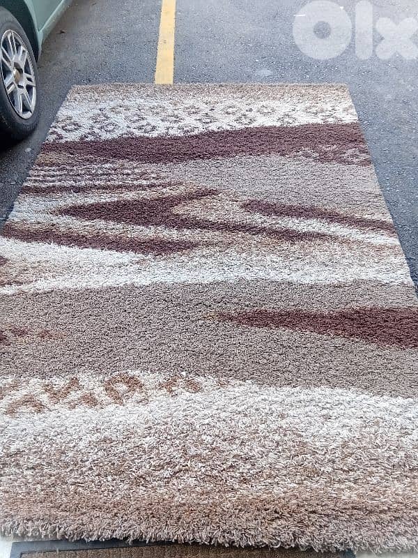 سجاد عدد٤ شبه جديد 1