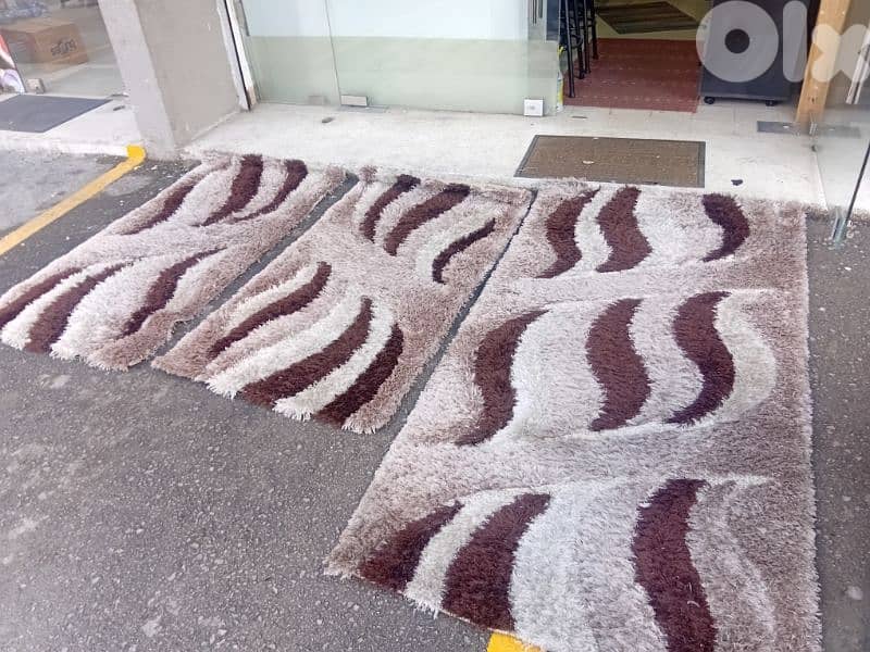 سجاد عدد٤ شبه جديد 2