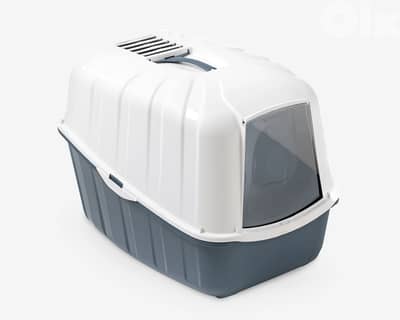 MPS - Komoda Cat Closed Litter Box