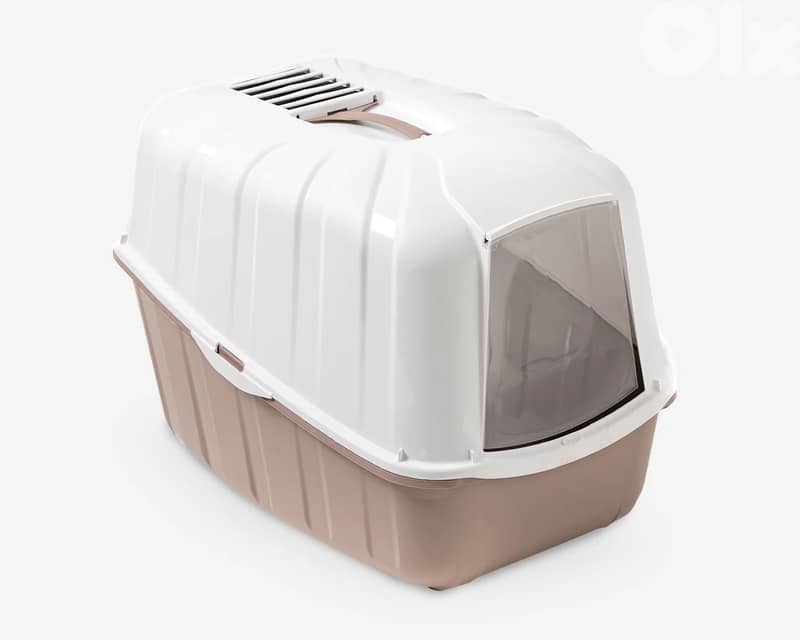 MPS - Komoda Cat Closed Litter Box 1