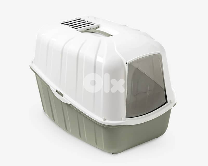 MPS - Komoda Cat Closed Litter Box 2