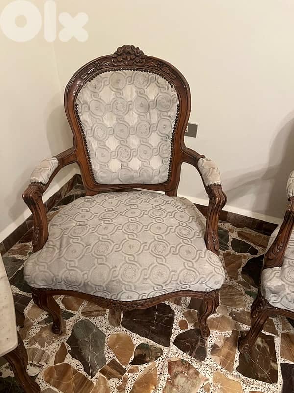 صالون كامل عفش 0