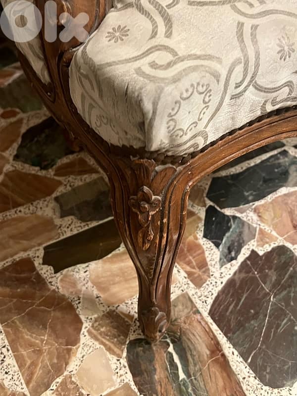 صالون كامل عفش 2