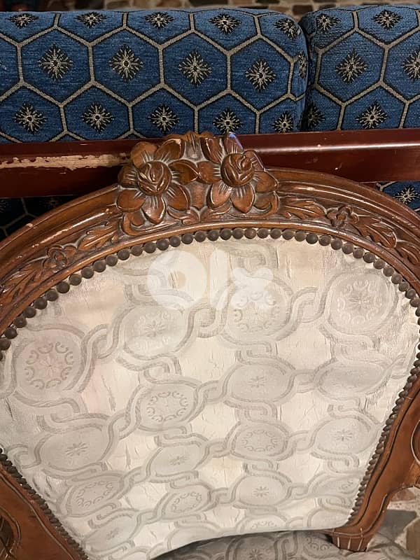 صالون كامل عفش 3